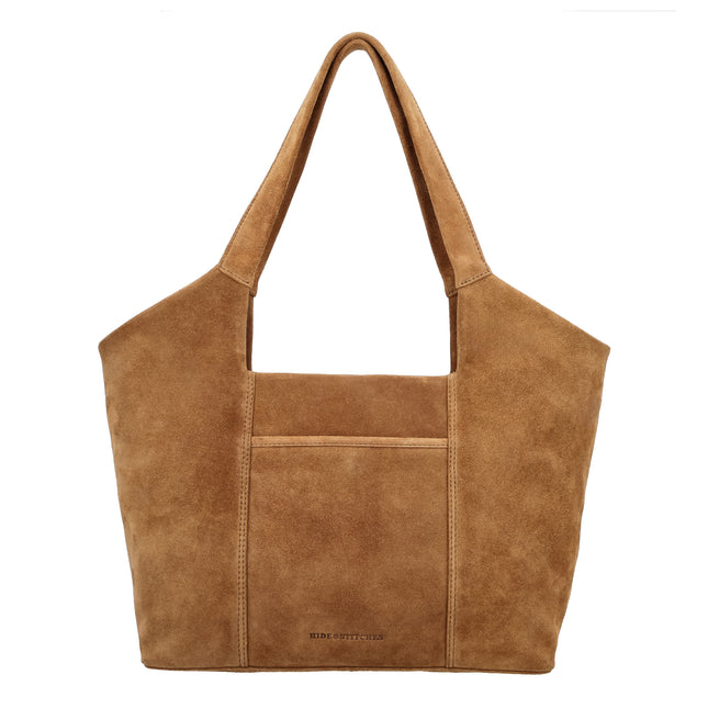 Hide &amp; Stitches Japura Backpack
