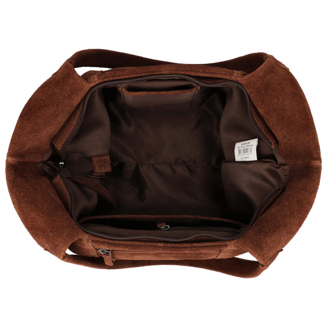 Hide &amp; Stitches Japura Backpack