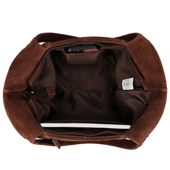 Hide &amp; Stitches Japura Backpack