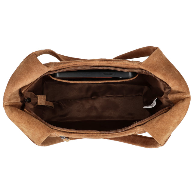 Hide &amp; Stitches Japura Backpack