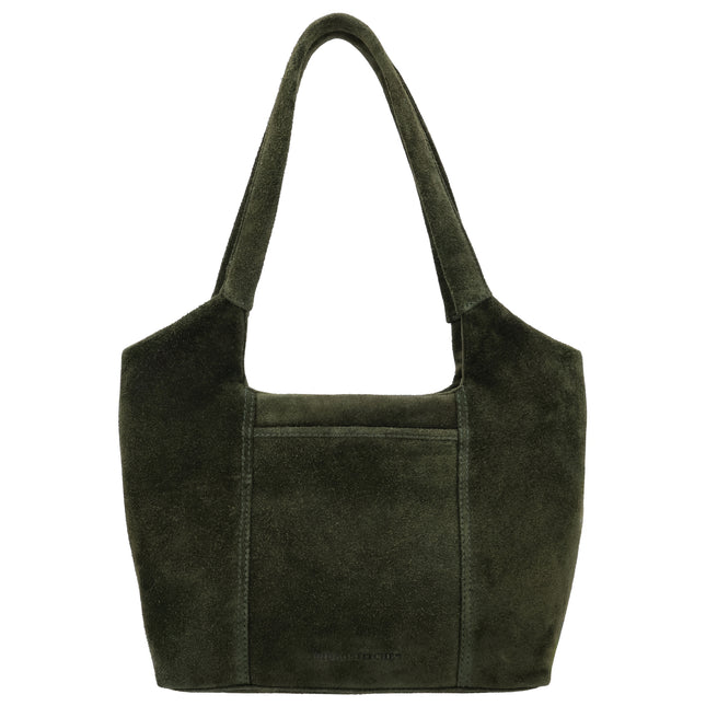 Hide &amp; Stitches Japura Backpack