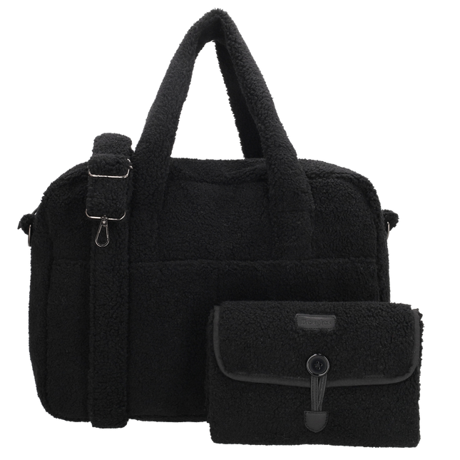 Charm London Anna Shoulder Bag