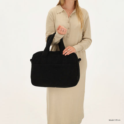 Charm London Anna Shoulder Bag