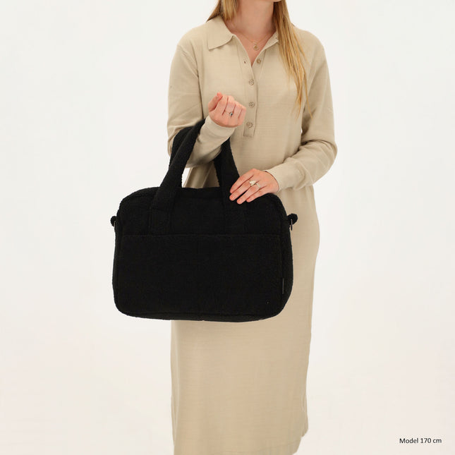 Charm London Anna Shoulder Bag