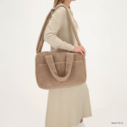 Charm London Anna Shoulder Bag