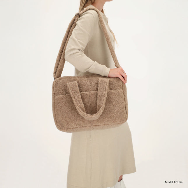 Charm London Anna Shoulder Bag