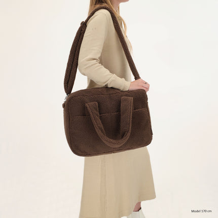 Charm London Anna Shoulder Bag