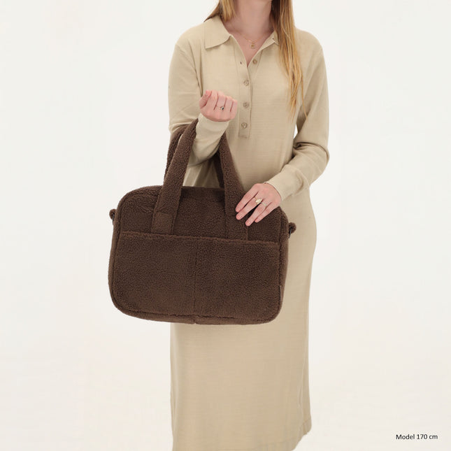 Charm London Anna Shoulder Bag