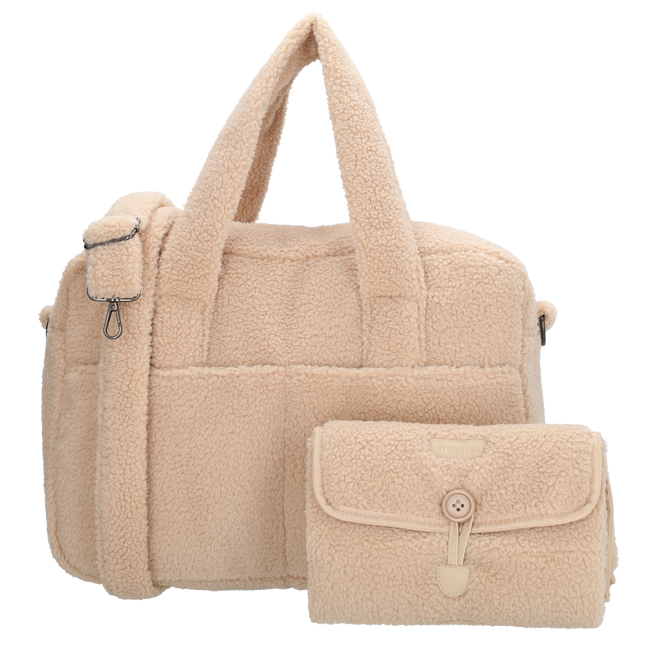 Charm London Anna Shoulder Bag