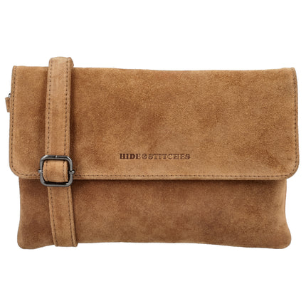 Hide &amp; Stitches Japura Backpack
