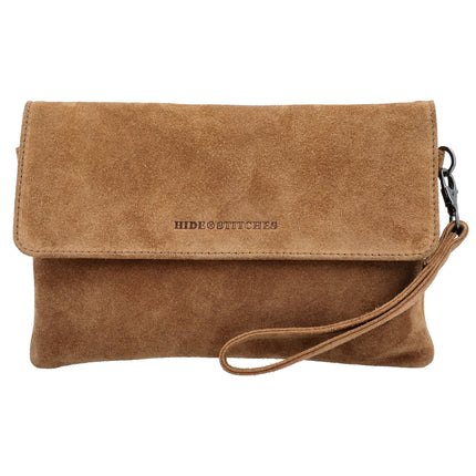 Hide &amp; Stitches Japura Backpack