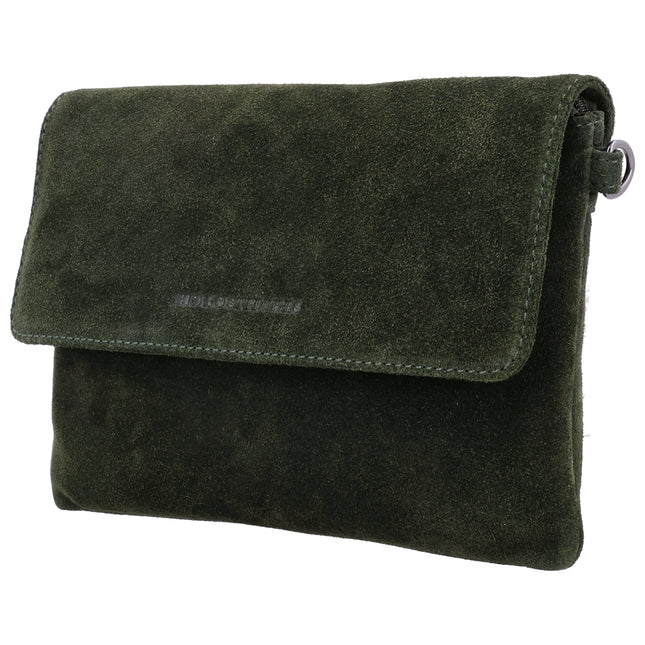 Hide &amp; Stitches Japura Backpack