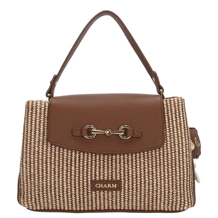 Charm London Santorini Handtas