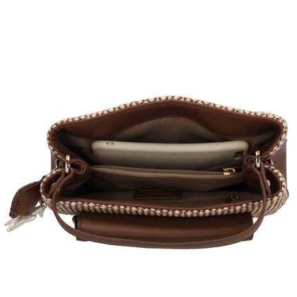 Charm London Santorini Handtas