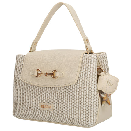 Charm London Santorini Handtas