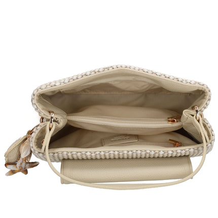 Charm London Santorini Handtas