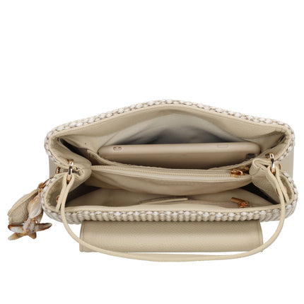 Charm London Santorini Handtas