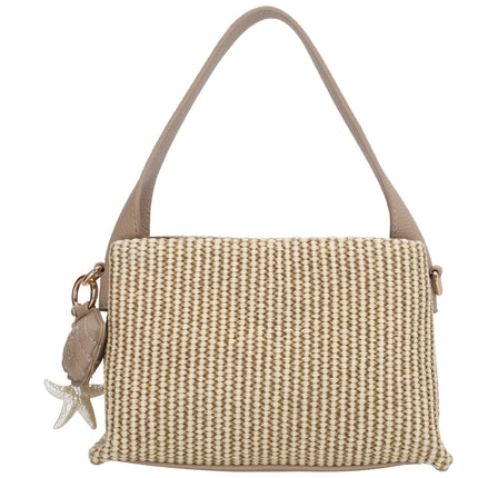 Charm London Santorini Crossbody Tas