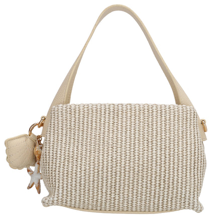 Charm London Santorini Crossbody Tas