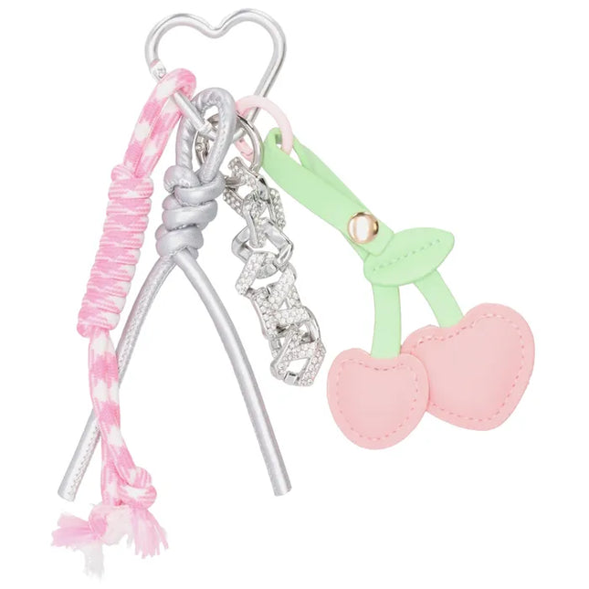 Charm para bolso de moda Beagles