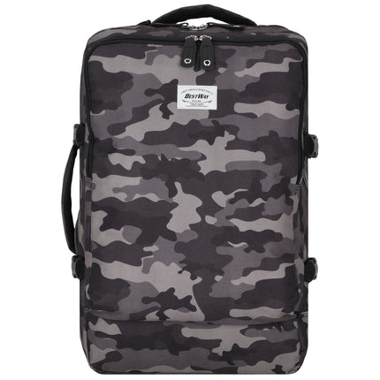 ByMetz Backpack 55 x 35 x 25 Transavia / KLM Hand luggage