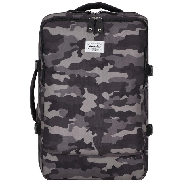 ByMetz Backpack 55 x 35 x 25 Transavia / KLM Hand luggage