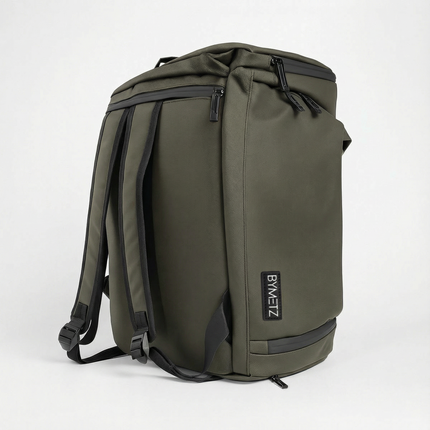 ByMetz 45x36x20 Easyjet 3-WAY Bolsa de Embarque Bolsa de Viaje/Mochila