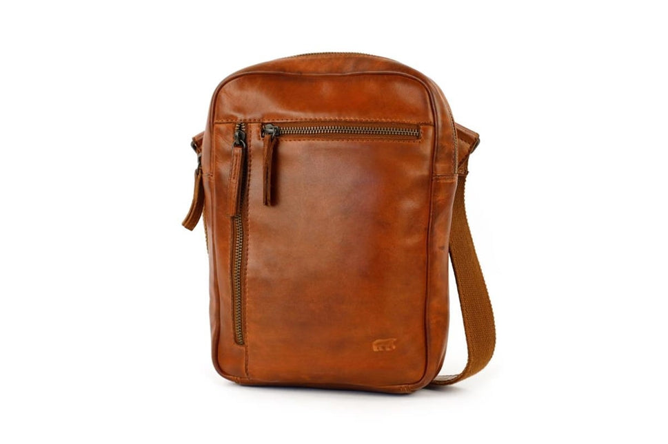 Bear Design Uma Bag Cow Lavato CL30996