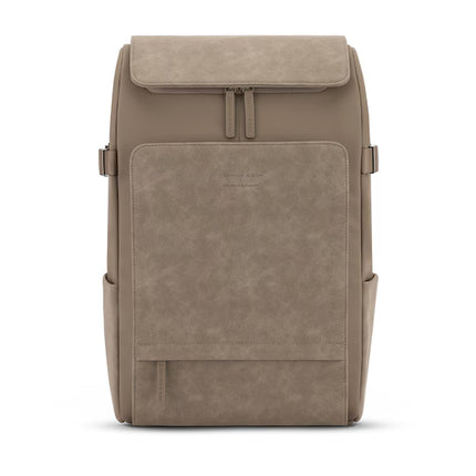 Kapten & Son Backpack Bali Sandstone By Mariefeandjakesnow 16 Inch