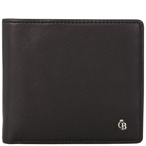 Castelijn &amp; Beerens Luxury Wallet In Gift Box