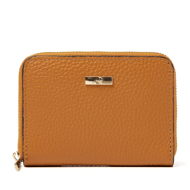dR Amsterdam Women's Wallet-Mint Series