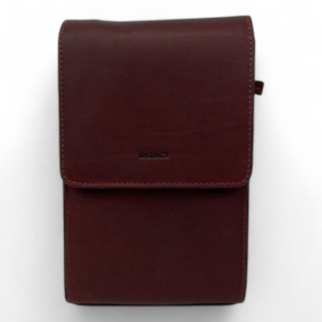 DSTRCT Hobo M Brooklyn Flea 