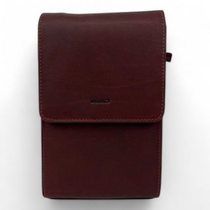 DSTRCT Hobo M Brooklyn Flea 