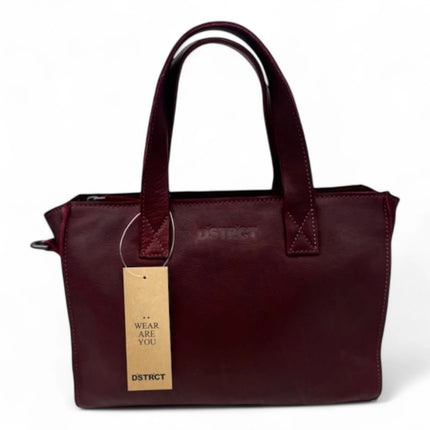 DSTRCT Hobo M Brooklyn Flea 