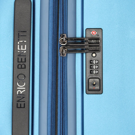 EB Kingston Hand Luggage 55 Suitcase
