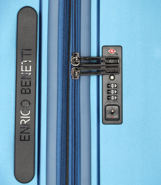 EB Kingston Hand Luggage 55 Suitcase