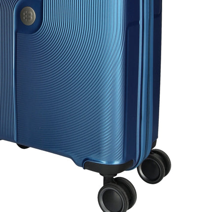 EB Kingston Hand Luggage 55 Suitcase