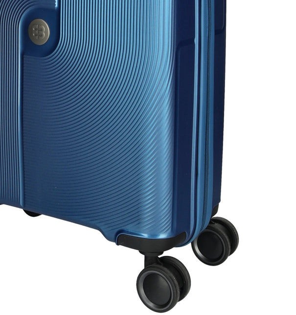 EB Kingston Hand Luggage 55 Suitcase