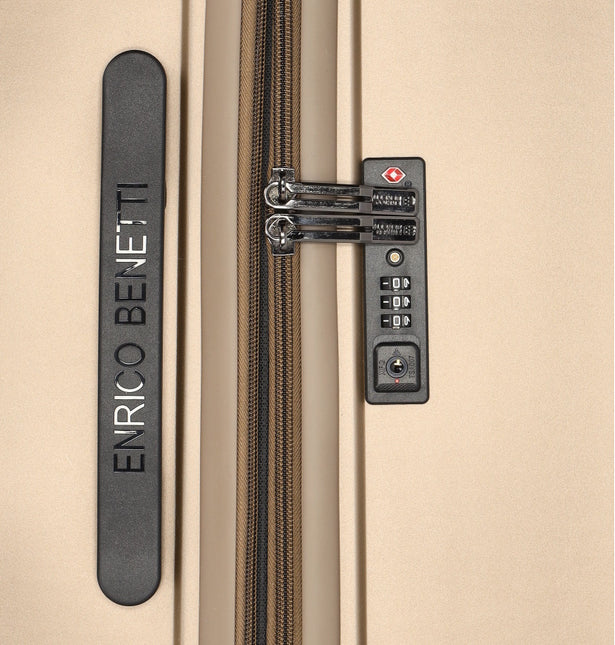 EB Kingston Hand Luggage 55 Suitcase
