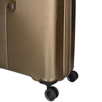 EB Kingston Hand Luggage 55 Suitcase