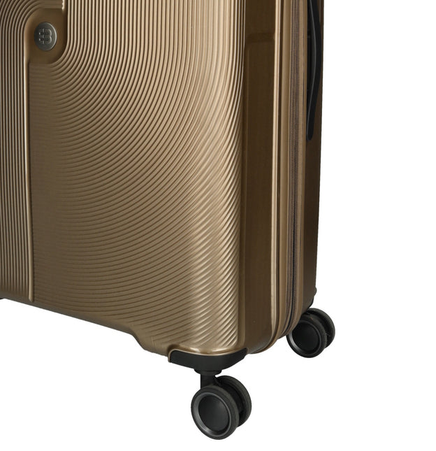 EB Kingston Hand Luggage 55 Suitcase
