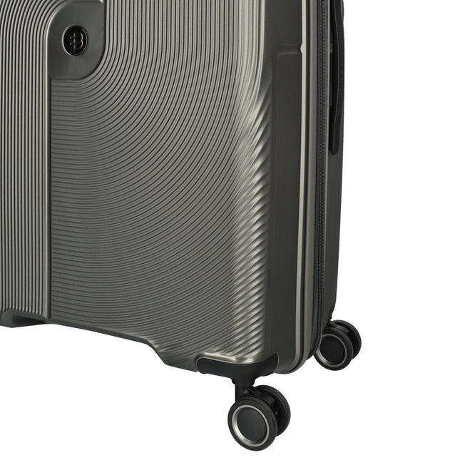 EB Kingston Hand Luggage 55 Suitcase
