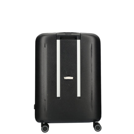 EB Maleta Rígida Grande 75cm cierre de cuatro puntos con cerradura TSA