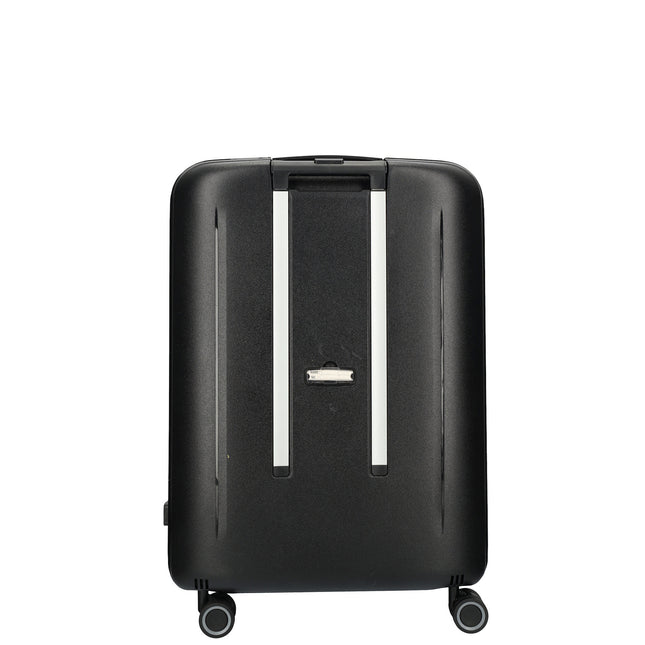 EB Maleta Rígida Grande 75cm cierre de cuatro puntos con cerradura TSA