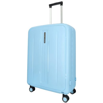 EB Maleta Rígida Grande 75cm cierre de cuatro puntos con cerradura TSA