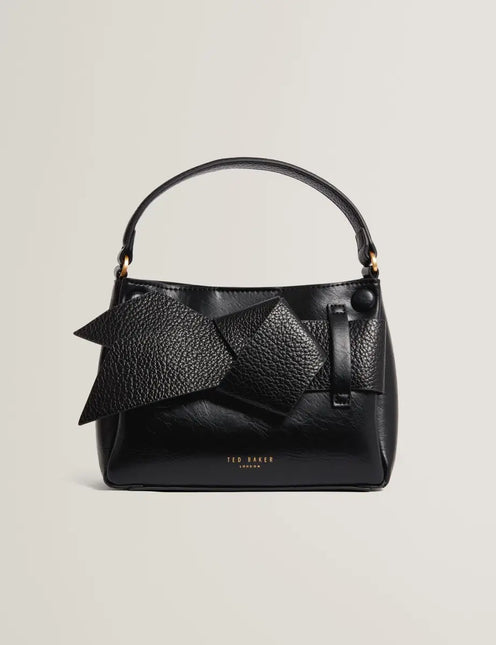 Ted Baker Ssansa Knot Bow Mini Bag