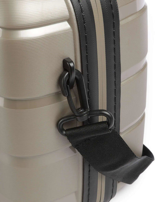 Neceser Travelite Air Base con cremallera