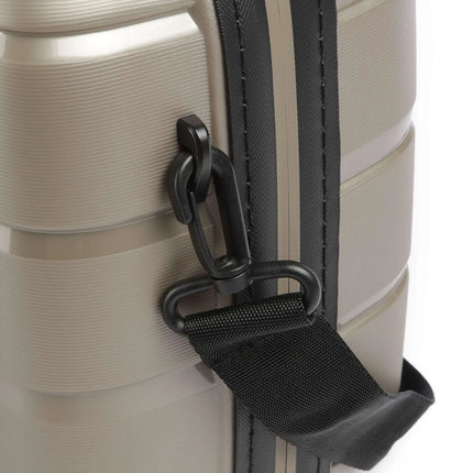 Neceser Travelite Air Base con cremallera