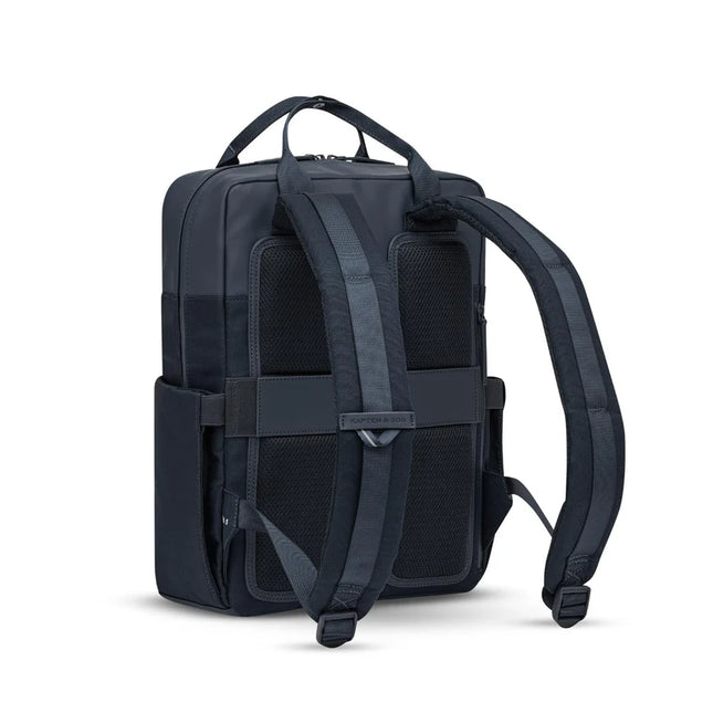 Kapten &amp; Son Backpack Bergen Pro Greige 15 Inch