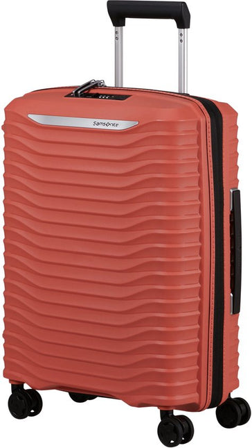 Samsonite Upscape 55 x 40 x 20 EXP Hand Luggage Suitcase